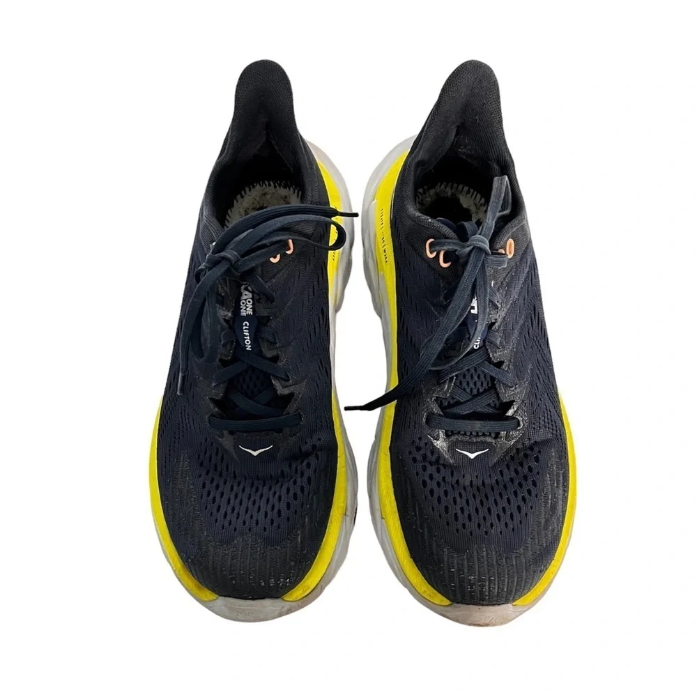 Hoka One One Men's Clifton Edge shoe sneaker